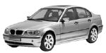 BMW E46 P2851 Fault Code