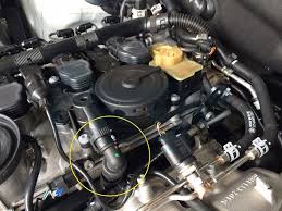 See P2851 repair manual
